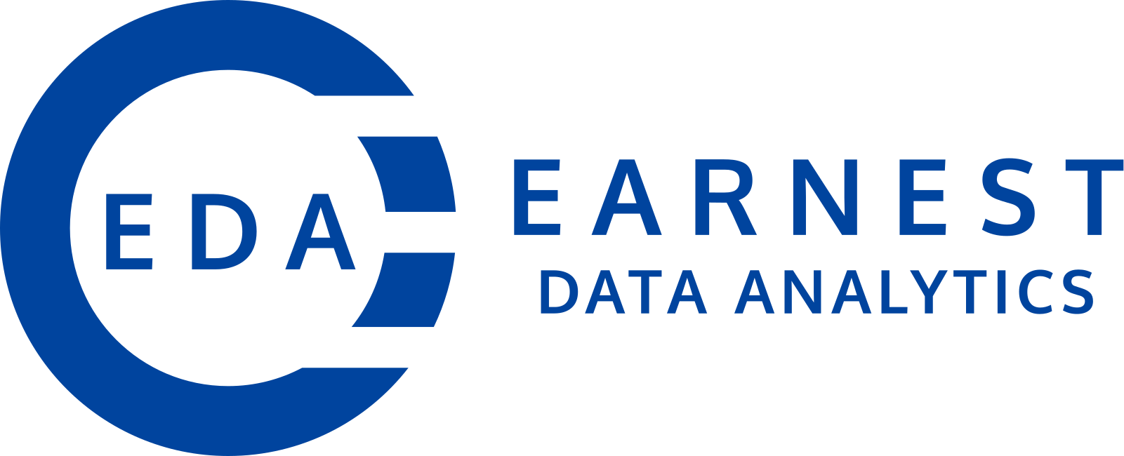 Earnest Data Analytics